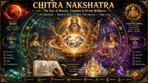Chitra Nakshetra Image