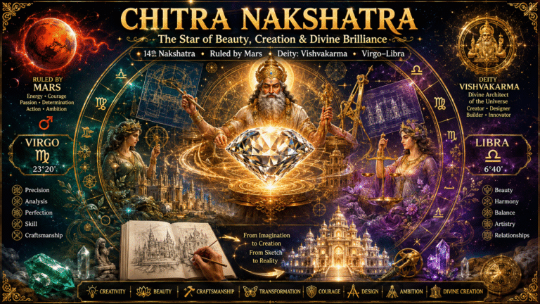 Chitra Nakshetra Image