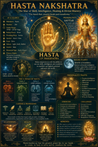 Hasta Nakshetra