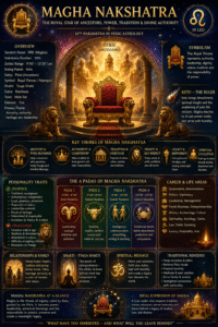 magha nakshetra